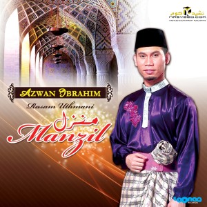 Listen to Surah Al-Fatihah song with lyrics from Azwan Ibrahim