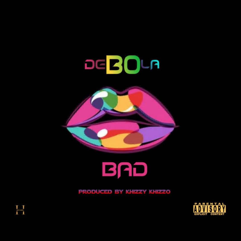 Bad (feat. Biggest Zion) (Explicit)