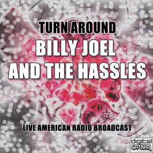 收聽Billy Joel的Turn Around歌詞歌曲