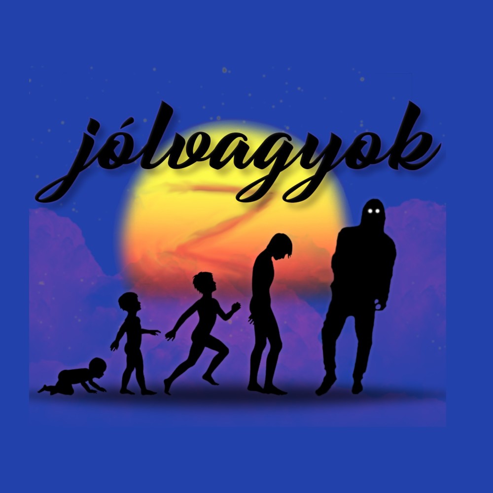 Jól Vagyok (Explicit)