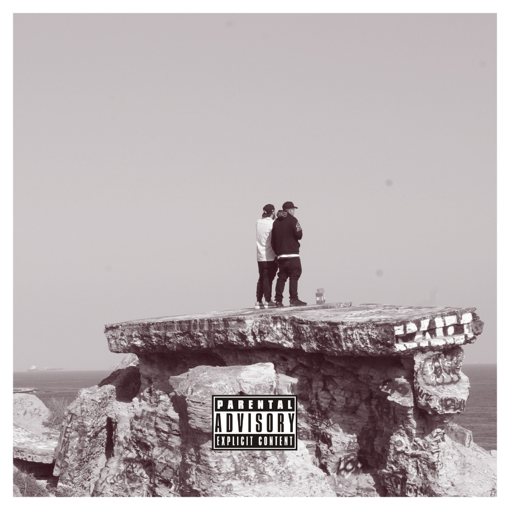 Yet I'm Still Dreamin' (feat. Nxck & Thatcher Horrocks) (Explicit)