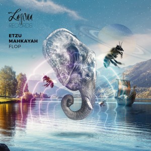 ดาวน์โหลดและฟังเพลง Flop พร้อมเนื้อเพลงจาก Etzu Mahkayah