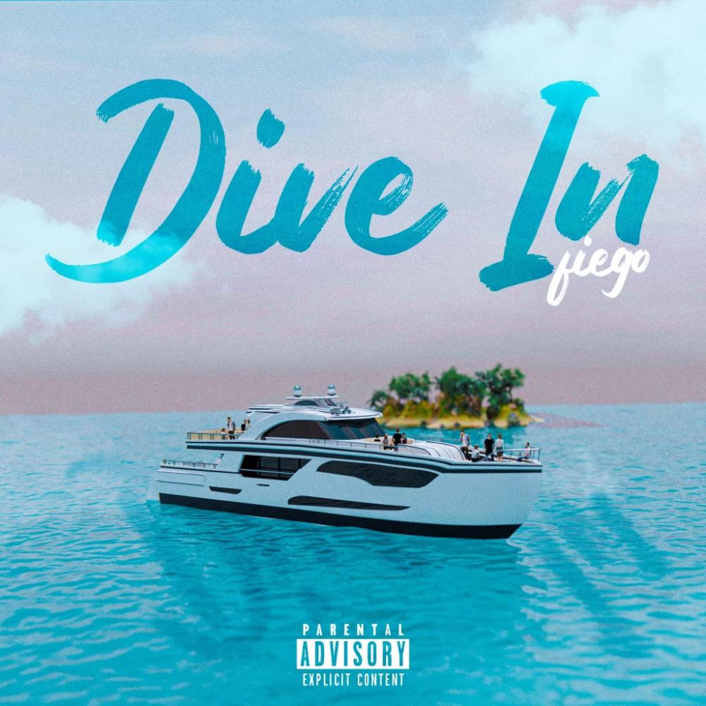 Dive In (Explicit)