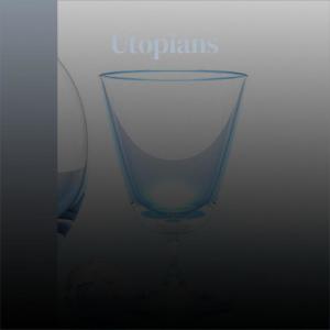Listen to Utopians song with lyrics from Amund Saher
