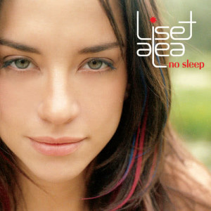 ดาวน์โหลดและฟังเพลง No Sleep พร้อมเนื้อเพลงจาก Liset Alea