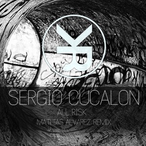 ดาวน์โหลดและฟังเพลง All Risk พร้อมเนื้อเพลงจาก Sergio Cucalon