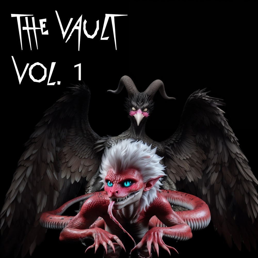 RETORNO TRIUNFANTE FROM THE VAULT (Explicit)