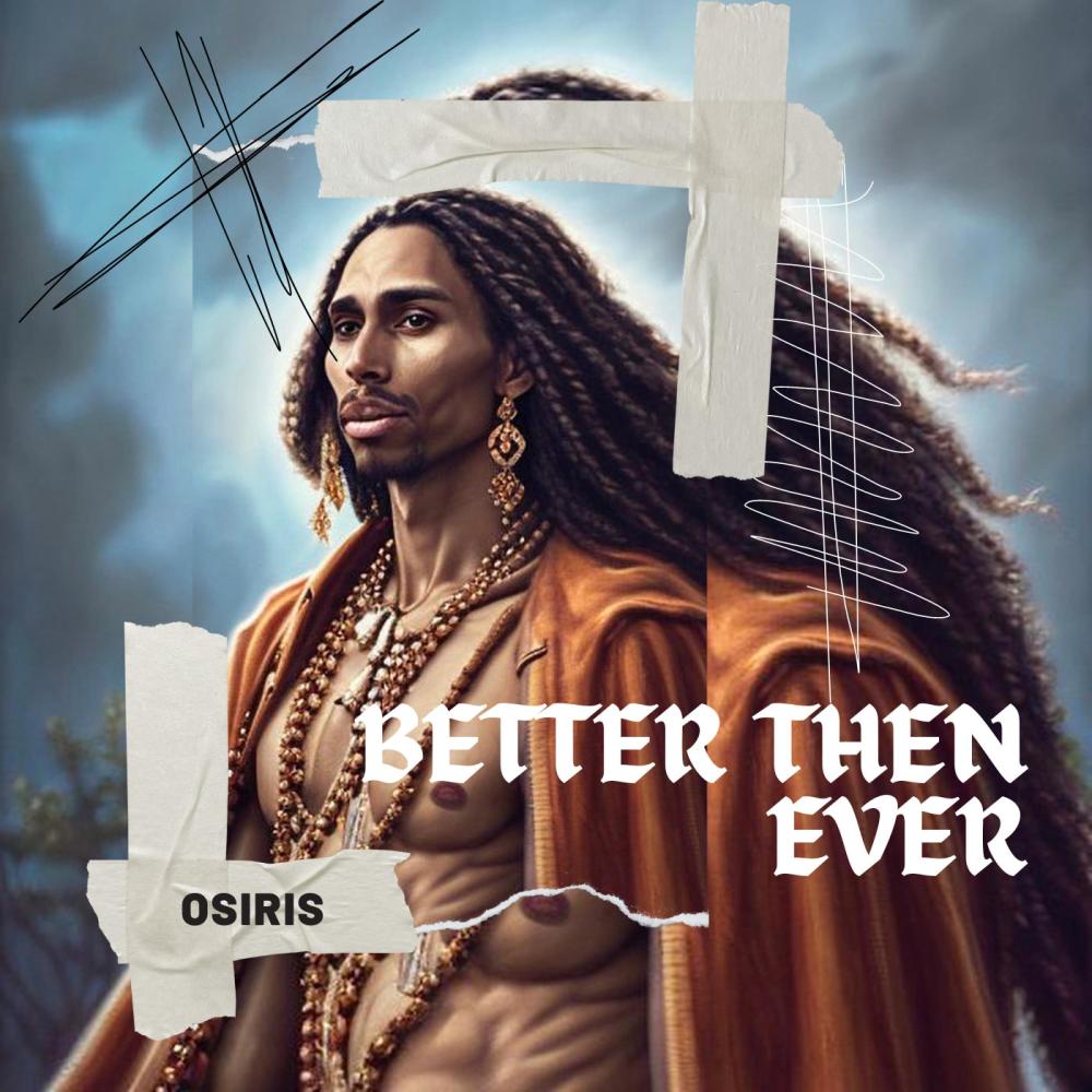 Better Then Ever (Second To Source) (Explicit)