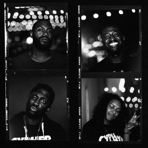 So Jamaican (Explicit)