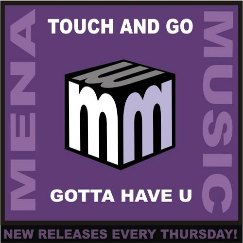 Gotta Have U  - remix (Original Mix)