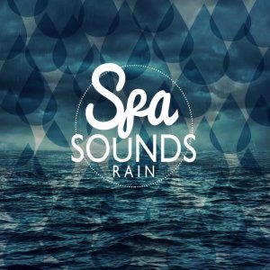 Spa Sounds: Rain