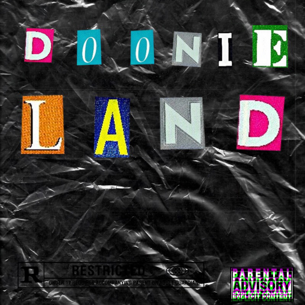 Doonie Land (Explicit)