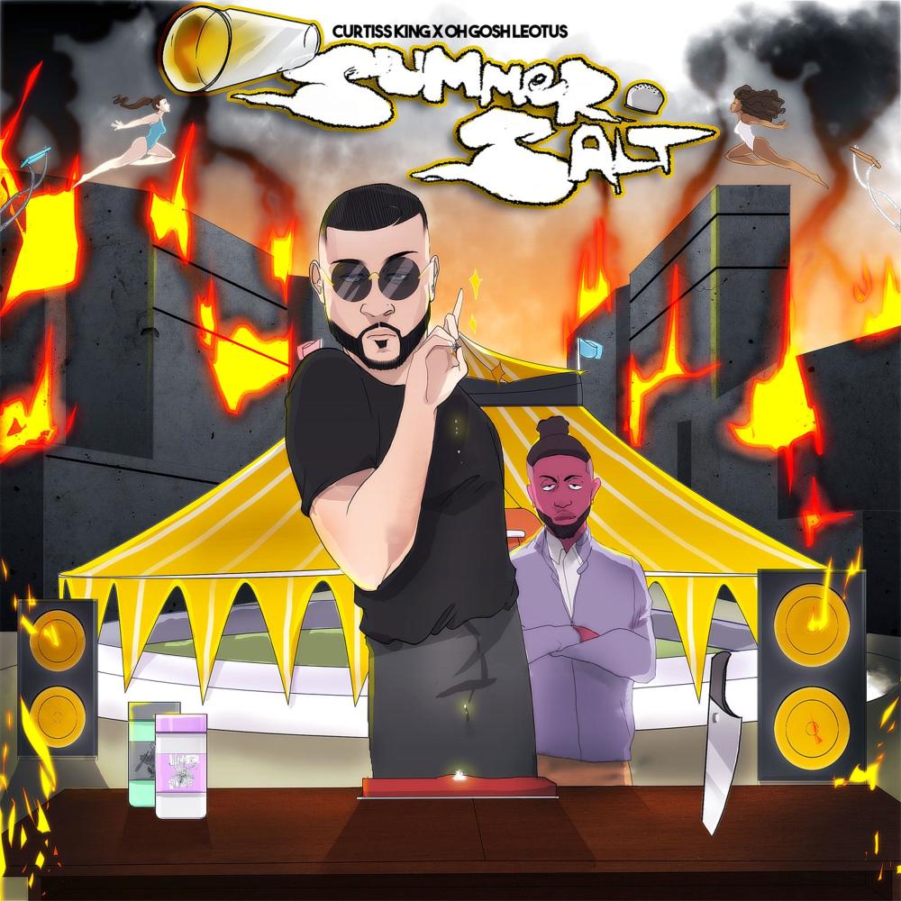 Ghost (Explicit)