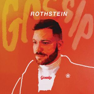Rothstein的專輯GOSSIP (Explicit)