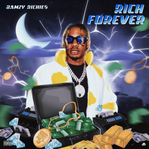 Album RichForever (Explicit) from 
