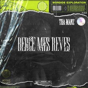 Album Berce Mes Rêves (Explicit) from Tha Manz
