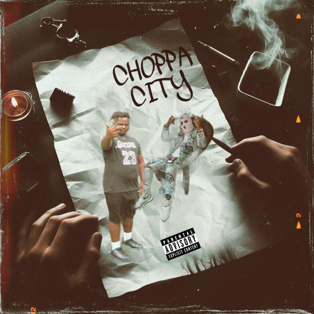 NOT PLAYING 3 (Explicit)