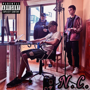 อัลบัม N.C (Explicit) ศิลปิน Goto