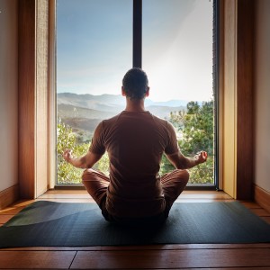 ดาวน์โหลดและฟังเพลง The Peaceful Return To The Self พร้อมเนื้อเพลงจาก Nirvana Meditation School Master