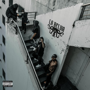 Album B2B (Explicit) from La Belva