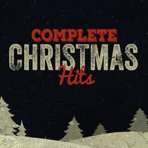 อัลบัม Complete Christmas Hits ศิลปิน Christmas Office Party Hits
