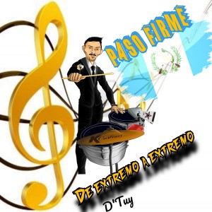 ดาวน์โหลดและฟังเพลง Igual Que Ayer/Te Vi en un Tren. (Cover) พร้อมเนื้อเพลงจาก Paso Firme