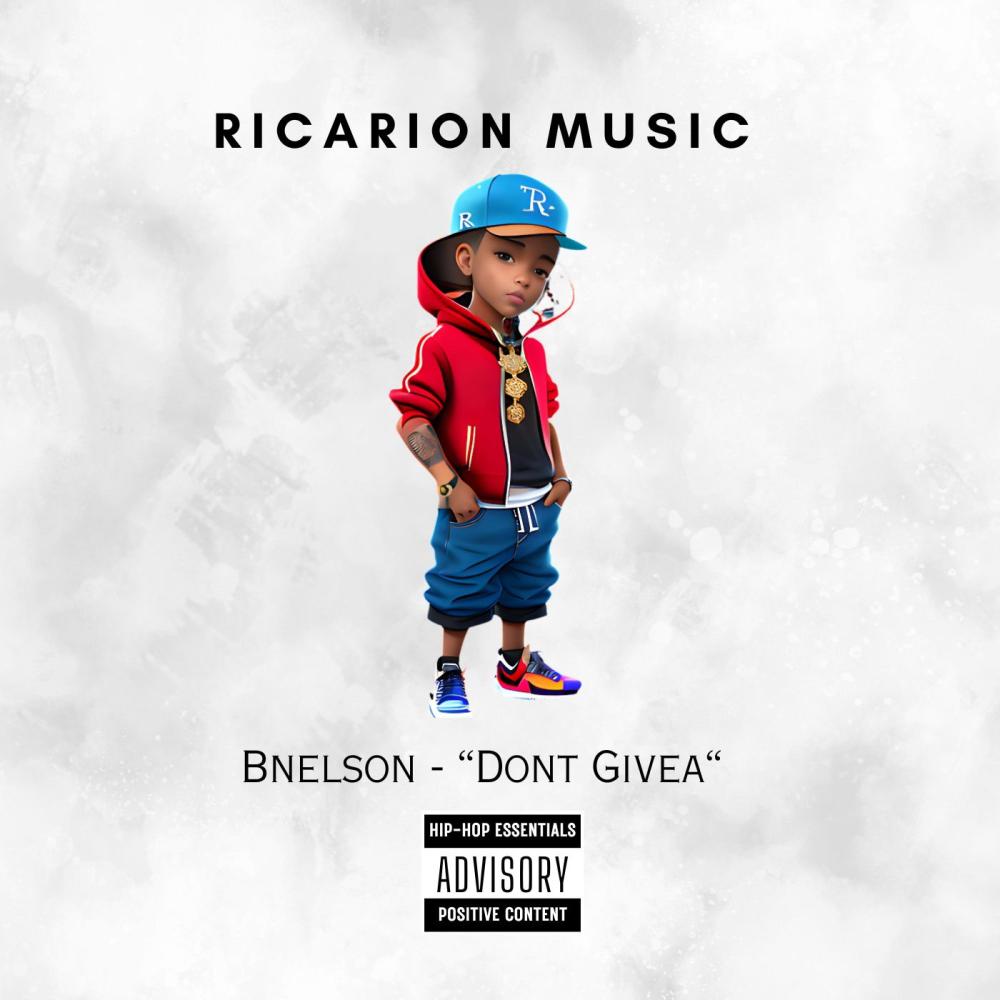 Don't Giva (Explicit)