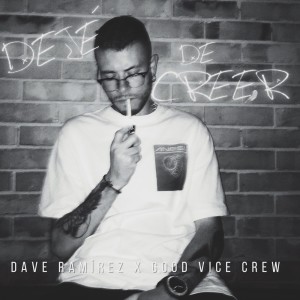 Album Dejé de Creer from Dave Ramírez