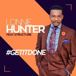 收聽Lonnie Hunter的Here In Your Presence歌詞歌曲
