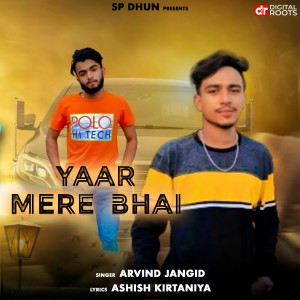 Listen to Yaar Mere Bhai song with lyrics from Arvind Jangid