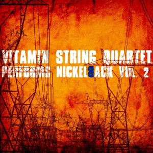 ดาวน์โหลดและฟังเพลง Animals พร้อมเนื้อเพลงจาก Vitamin String Quartet