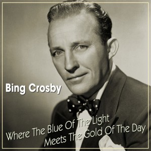 Dengarkan I'd Climb The Highest Mountain lagu dari Bing Crosby dengan lirik