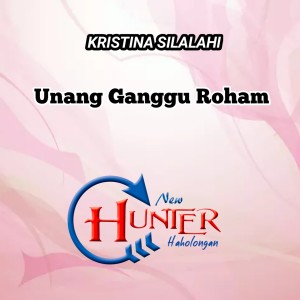 Album UNANG GANGGU ROHAM from Edison Sibuea