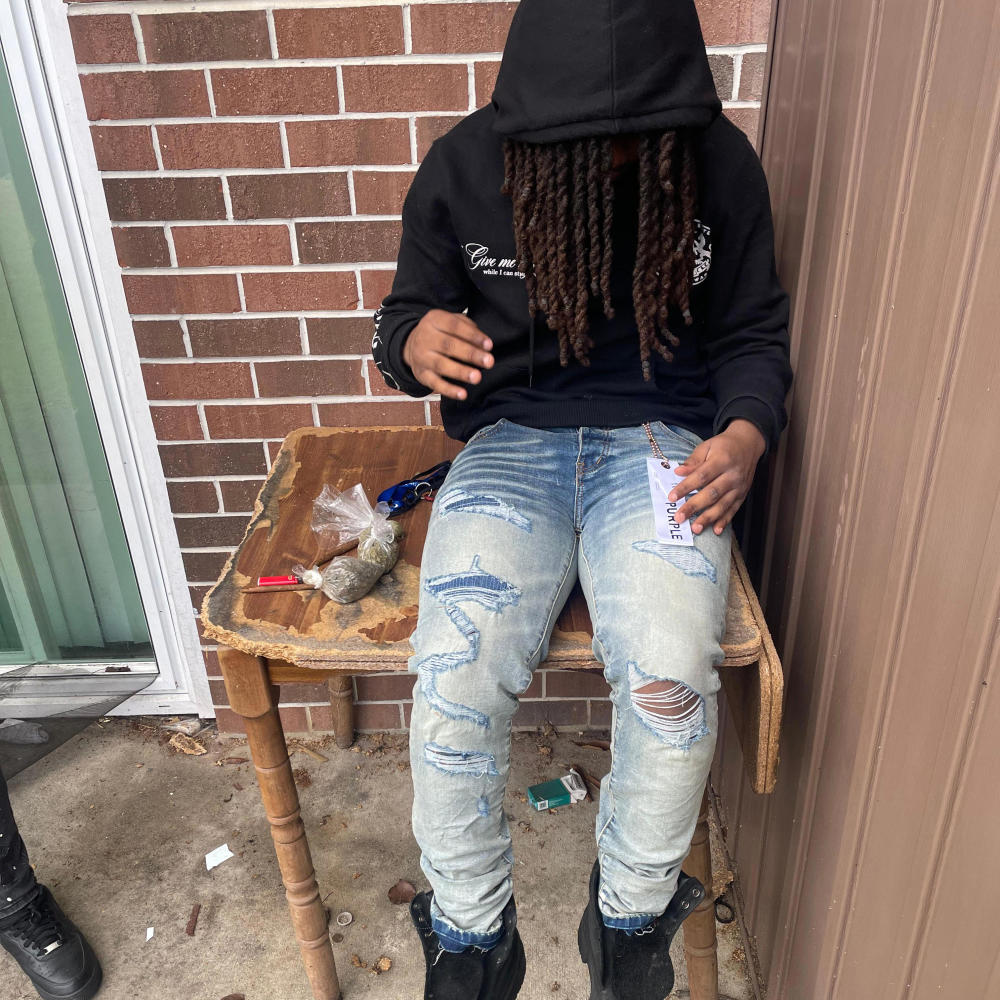 Escapin gsp (feat. Nofaxe) (Explicit)