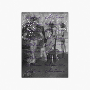 Amy Michelle的專輯oíche chiúin (silent night)