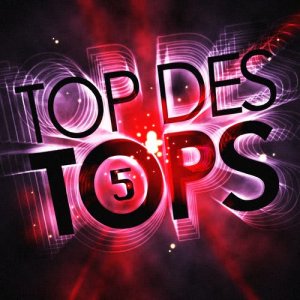Top Des Tops的專輯Top Des Tops Vol. 5