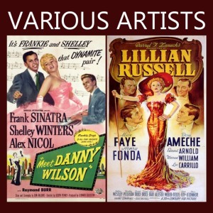 Album Meet Danny Wilson/Lillian Russell from Various Artists