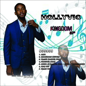 收聽Hollyvic的Sound It (Explicit)歌詞歌曲