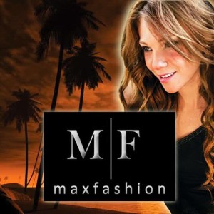 ดาวน์โหลดและฟังเพลง Max Fashion พร้อมเนื้อเพลงจาก Kush Pop