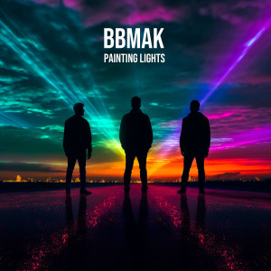Album Painting Lights from BBMak