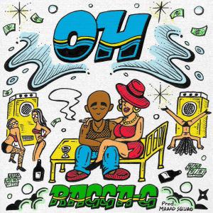 Album OH from RAGGA-G