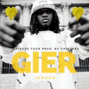 Listen to GIER song with lyrics from Jorden