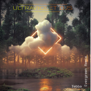 Album Evergreen (UltraViolet Djs Remix) from 