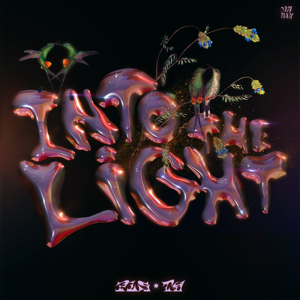Into The Light