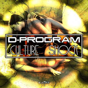 D-Program的专辑Culture Shock