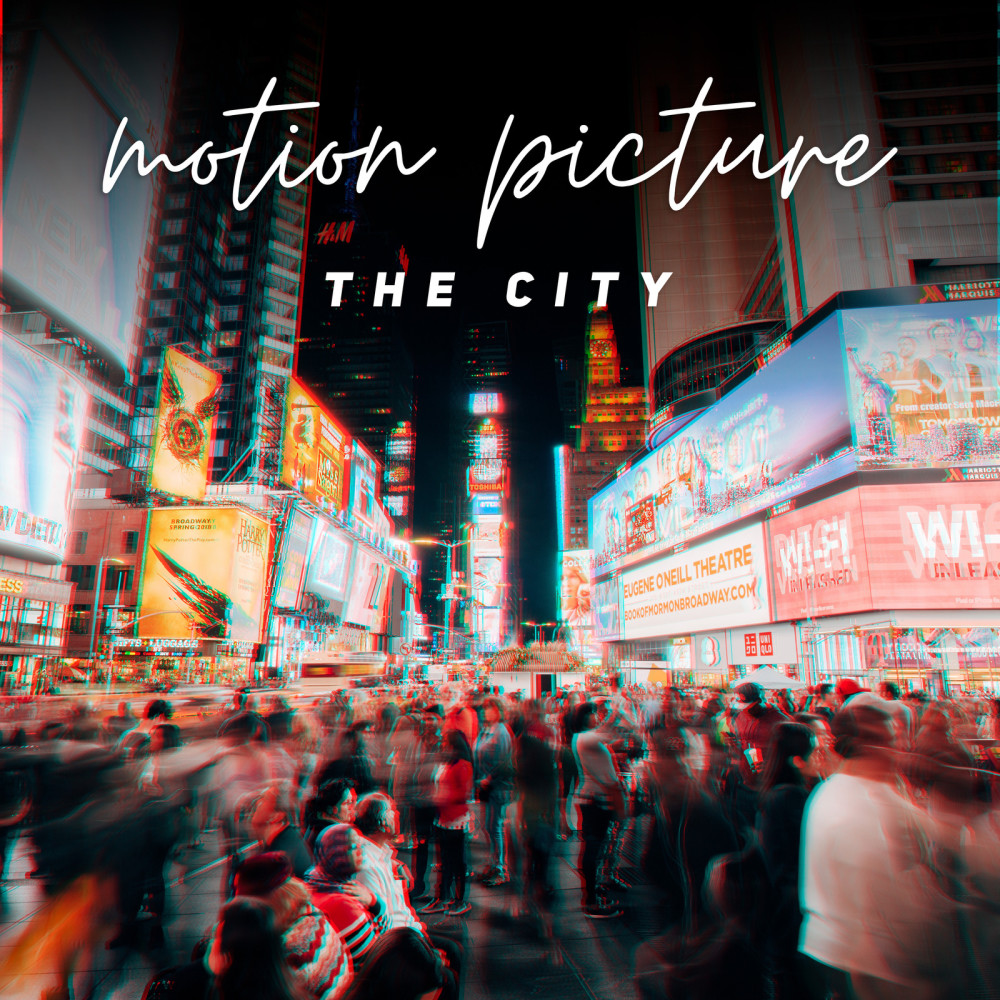 The City
