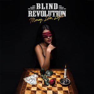 收聽Blind Revolution的Getting Stronger歌詞歌曲