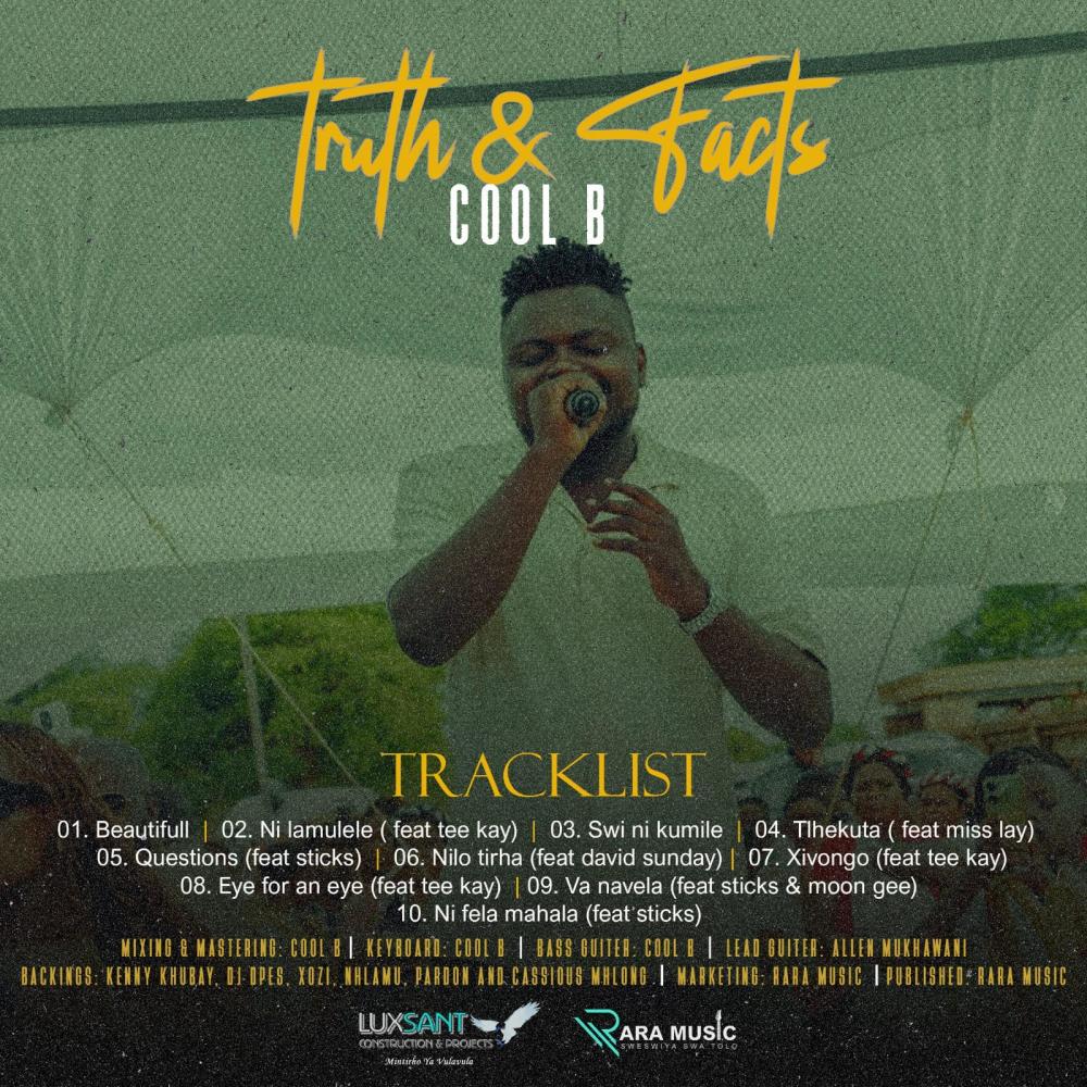 Tlhekuta (feat. Mis Lay)