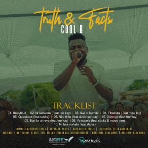 收聽COOL B MUSIC的Tlhekuta (feat. Mis Lay)歌詞歌曲