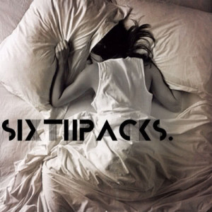 收聽6 Packs的Song Sleepless歌詞歌曲